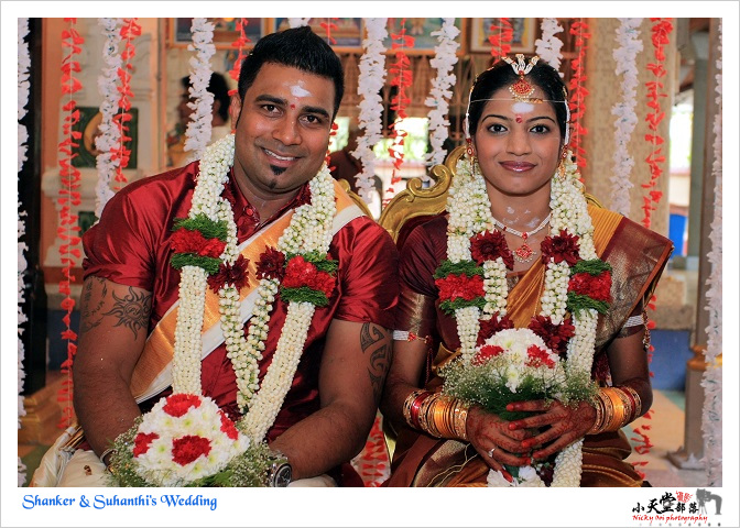 Tags Actual Day Wedding event coverage indian wedding Penang Sensephotoz 