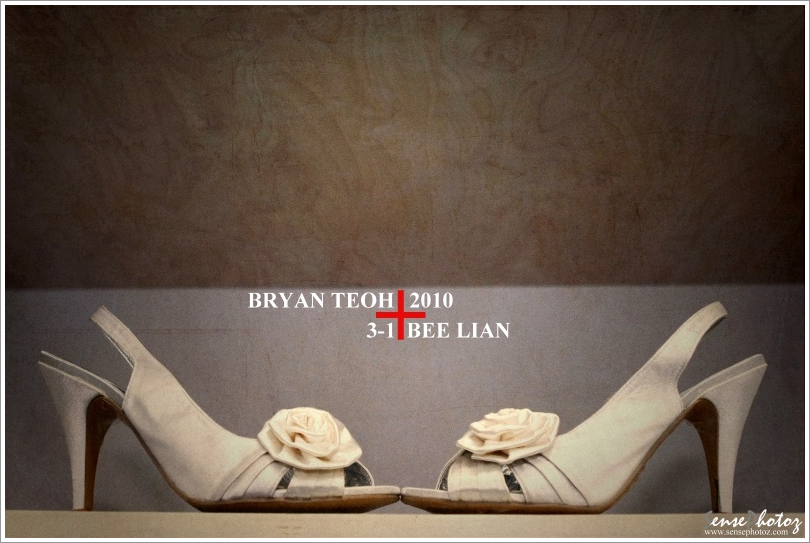 Brayan Teoh + Bee Lian
